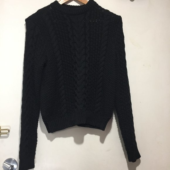 POLO RALPH LAUREN KNITTED SWEATERS SIZE M - Picture 2 of 10
